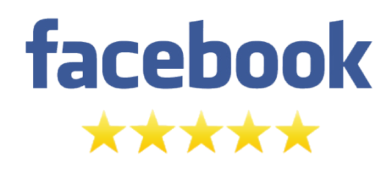 2023 Five Star Facebook Logo